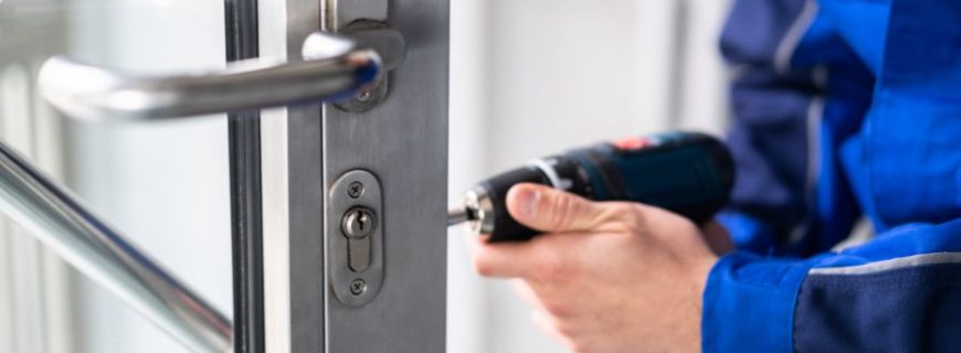 Commercial Locksmith (1)