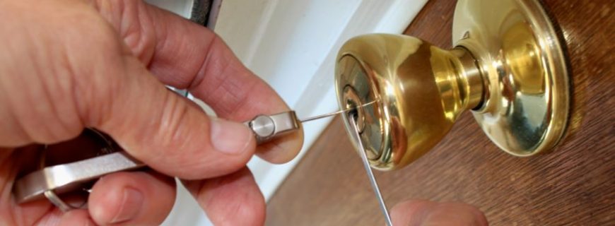 Residential Locksmith (1)